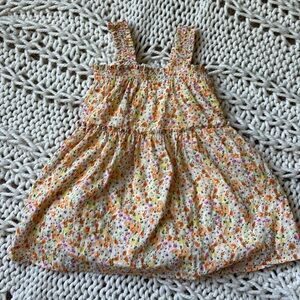 Old Navy Toddler Dress